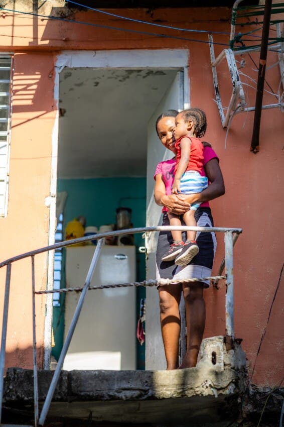 Aldeas Infantiles SOS llama a la conciencia social en el Mes de las Madres