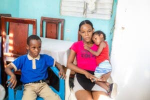 Aldeas Infantiles SOS llama a la conciencia social en el Mes de las Madres