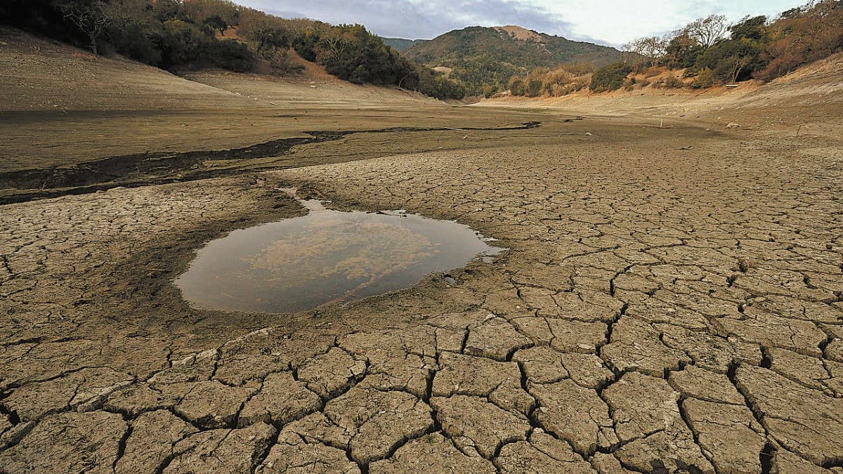 Advierten agua puede pasar de arma a causa de guerra con cambio climático