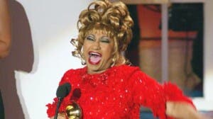 Publican disco con grabaciones inéditas de Celia Cruz en el centenario de su natalicio