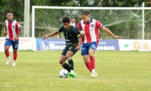 O&M, Delfines y Cibao FC logran victorias en la LDF