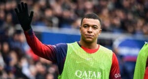 Mbappé: «Lo que he tenido no lo encontraré, pero lo que me espera será fantástico»