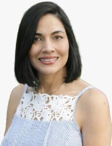 Catalina Olea electa diputada al Parlacen por Justicia Social