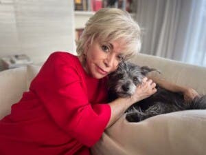 Isabel Allende presenta al público de NY su primer libro para niños