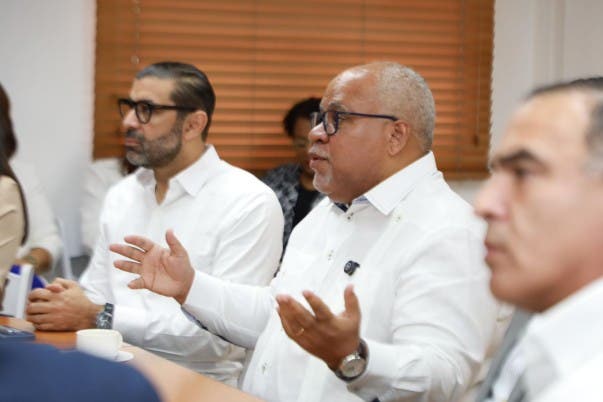 Promipyme presenta indicadores y perspectivas de la entidad