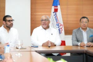 Promipyme presenta indicadores y perspectivas de la entidad