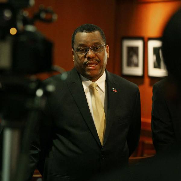 El nombramiento de Conille como primer ministro haitiano, resultado de un largo proceso