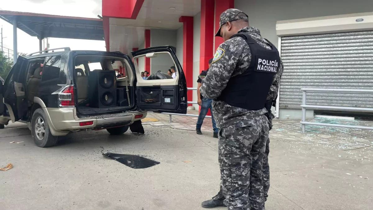 Pedirán coerción acusados asalto a BR