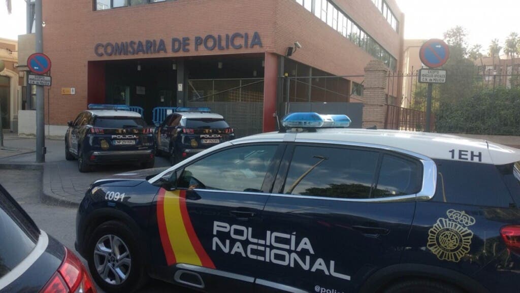 Liberadas en España 1,466 víctimas de trata y de explotación sexual o laboral en 2023