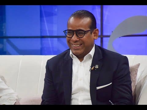 Iglesia Católica dominicana llama a votar por Aníbal Díaz