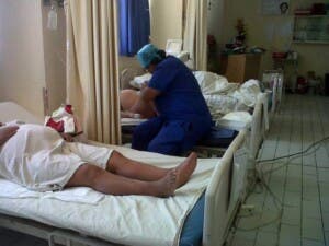 Plan piloto contribuye a caída del 67 % de la mortalidad materna