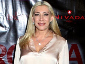 Cynthia Klitbo: «Que digan de mi lo que quieran»
