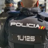 Tres jóvenes trinitarios detenidos por intento de homicidio en Madrid