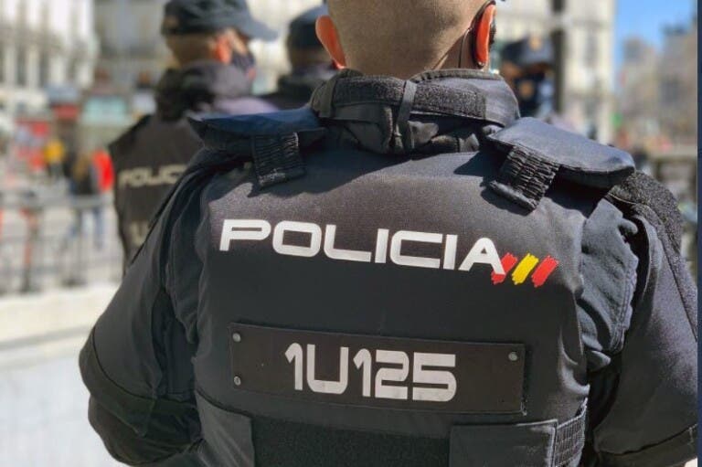 Seis detenidos en España por la muerte de un joven de origen dominicano de los Trinitarios