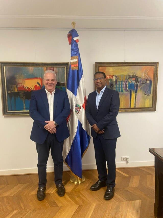 Buscan incntivar cultura del Golf en RD