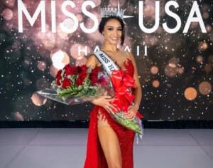 EEUU tiene nueva reina de belleza tras dimisión de la anterior