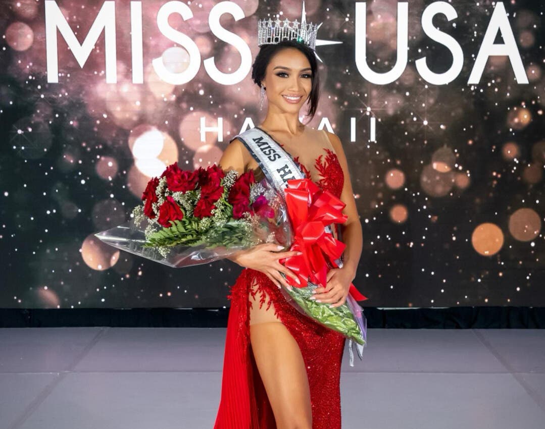 EEUU tiene nueva reina de belleza tras dimisión de la anterior