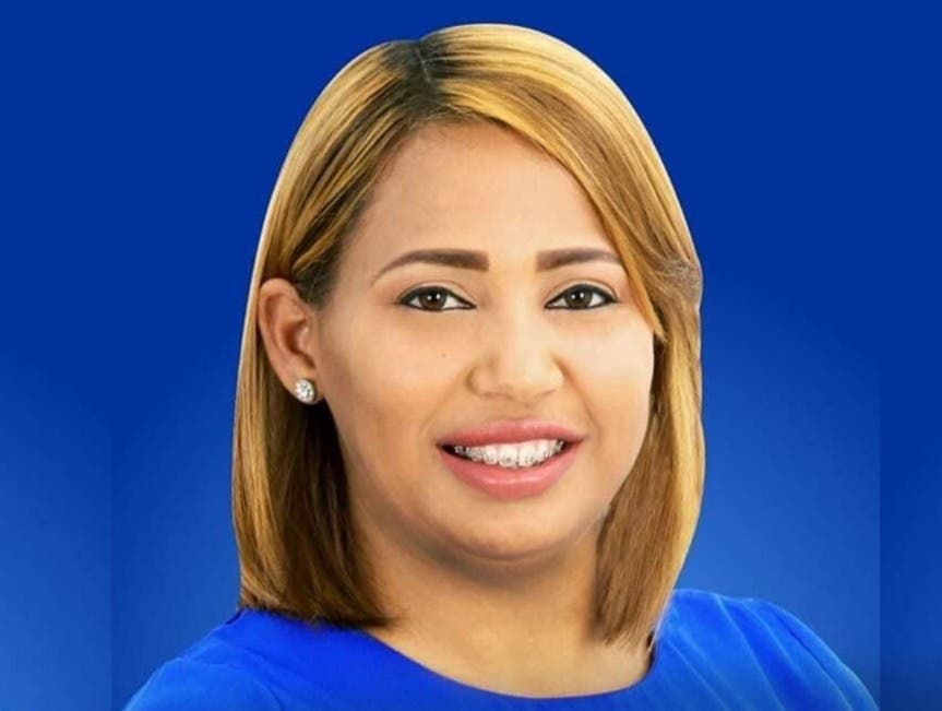 Candidata a diputada se compromete a impulsar políticas públicas a favor de SDO