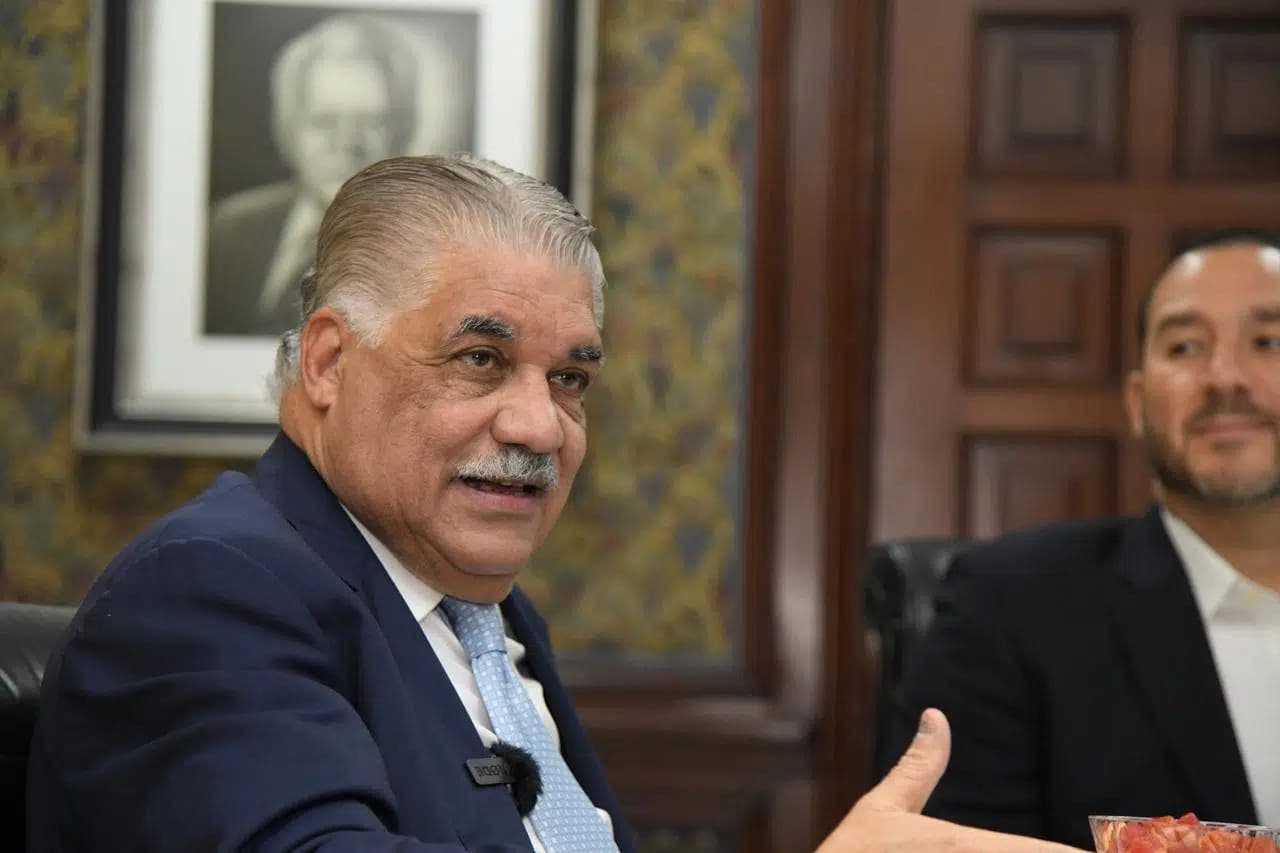 Miguel Vargas:  “Reconozco desempeño JCE; falta equidad y transparencia”