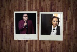 Josema y Lidia pasarán Nochevieja “en la morgue”