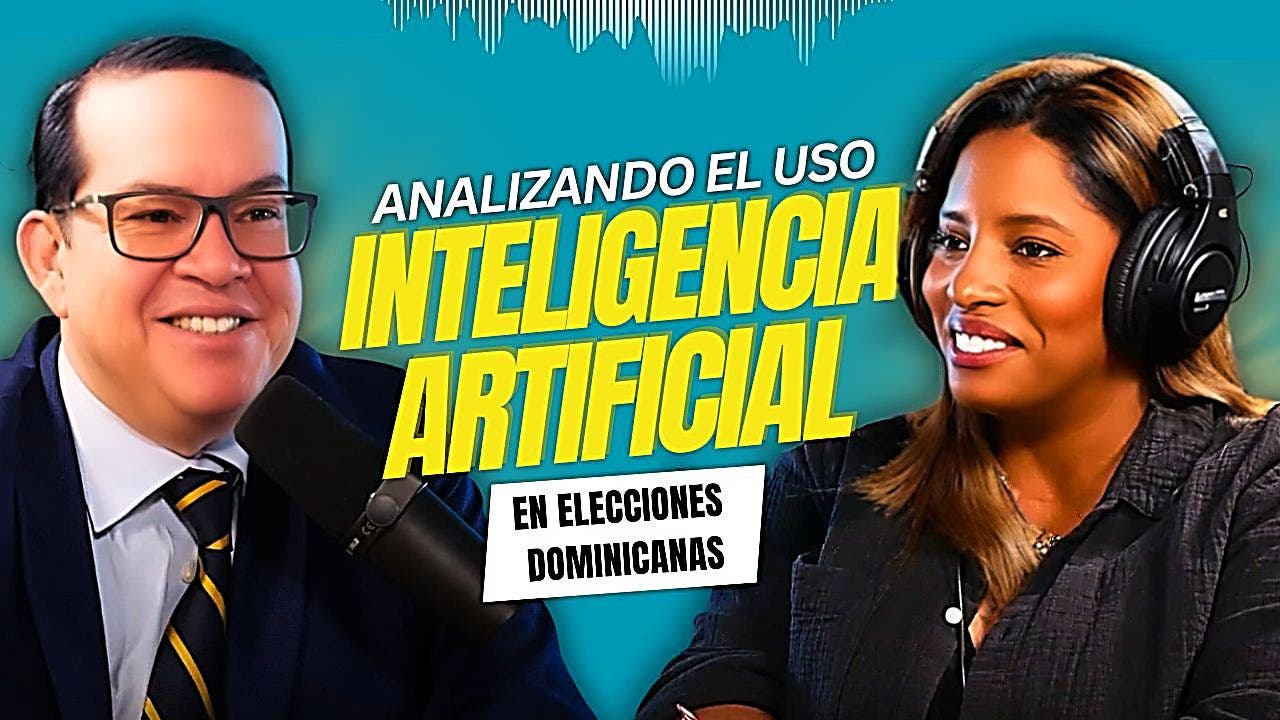 Analizan impacto Marketing Político y la IA durante Campaña  