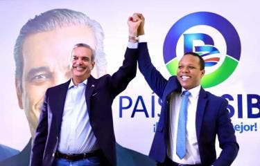 País Posible supera Reformista y PRD