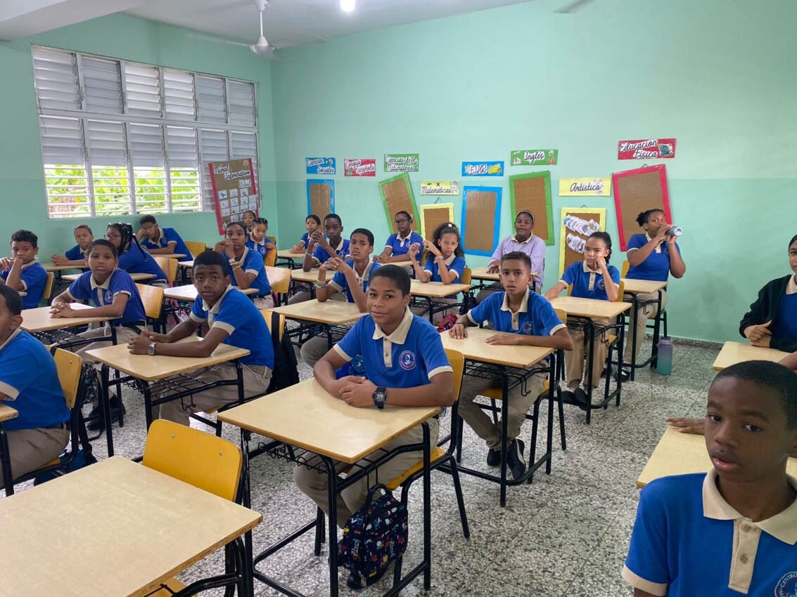 Regional 15 de Educación aplica segunda “Evaluaciones Diagnóstica y Pruebas Piloto”