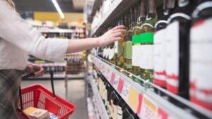 Bajan ingresos por importación bebidas