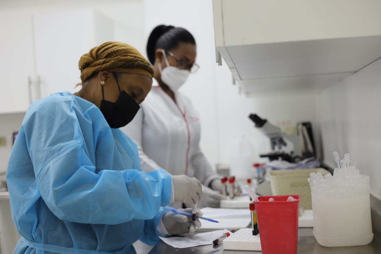 Bioanalistas superan 84 millones de pruebas de laboratorio en últimos 4 años