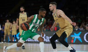 Incluyen a Jean Montero en la lista de tanteo del Dreamland Gran Canaria