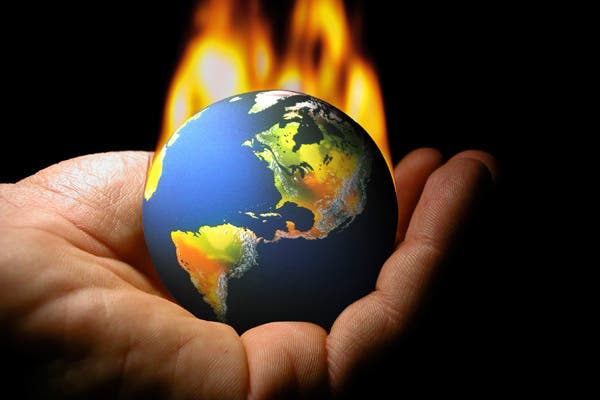 El cambio climático está dañando la salud cardíaca, según estudio