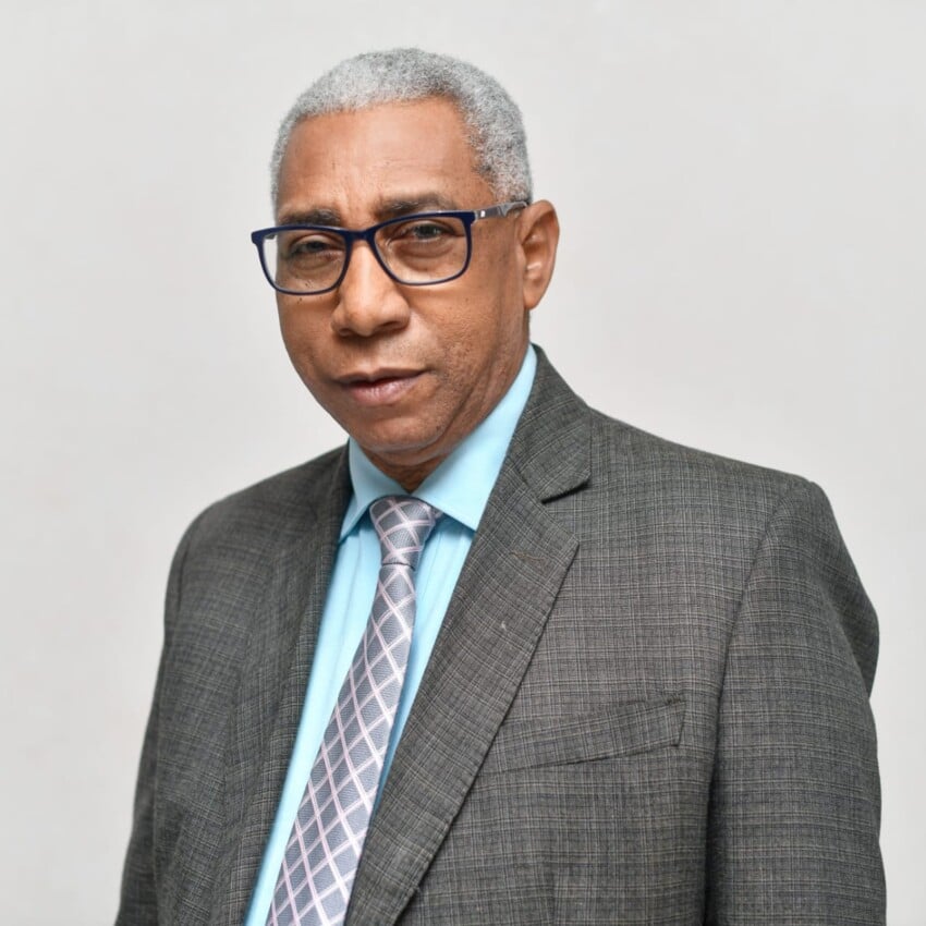 Testimonio abril 1984