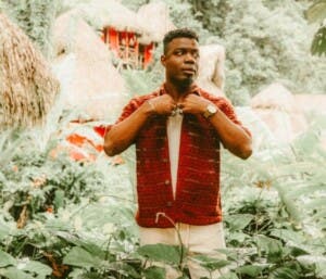 Cales Louima lanza su nueva canción «Talita Cumi»