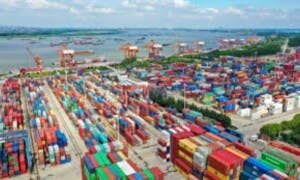 Sube valor de las exportaciones AL