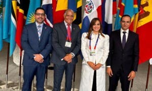 Copardom a favor del diálogo social y equidad
