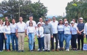 Fondo del Agua intervino 170 hectáreas 2023