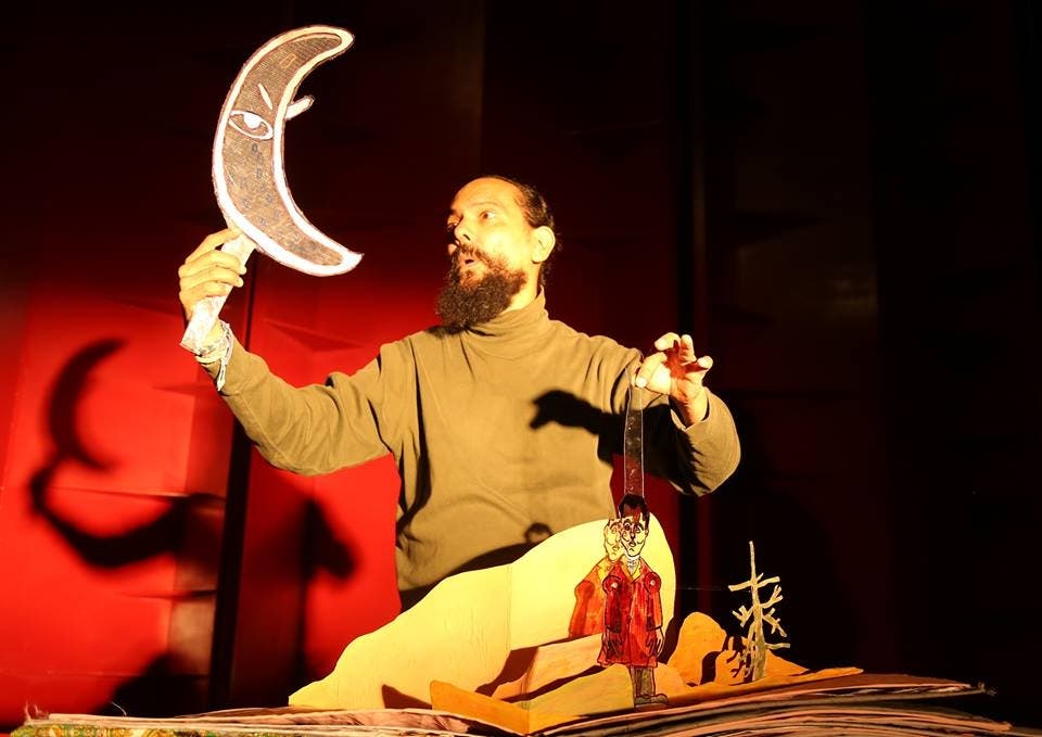 Teatro Guloya apuesta a creación de nuevos públicos