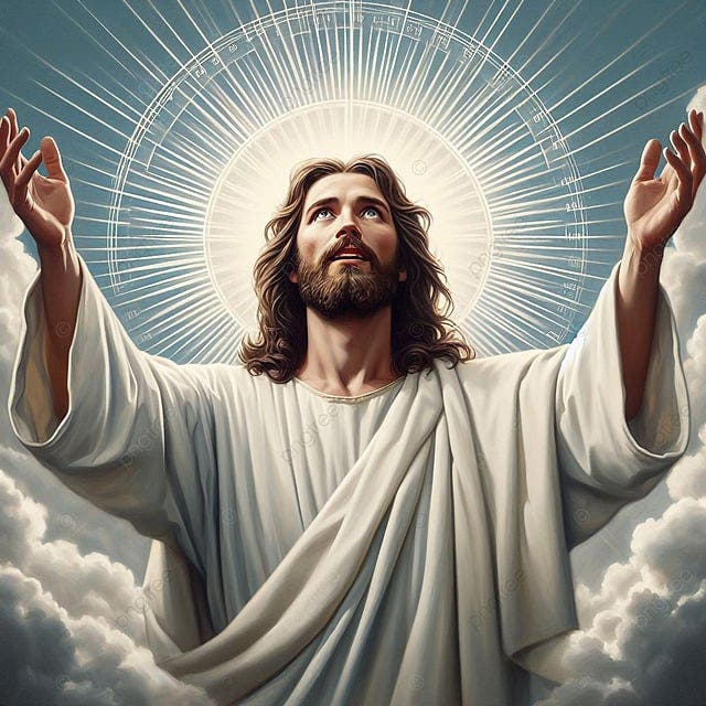 Paralelismos en las vidas y mensajes de Buda y Jesús