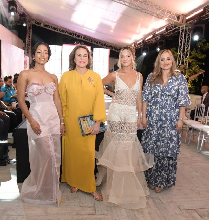 Celebran primera edición de “The Wedding Event”