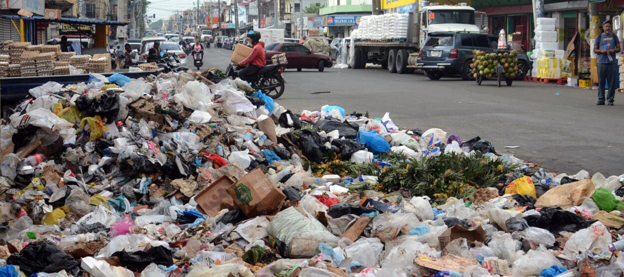 Basura