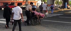 Acción positiva