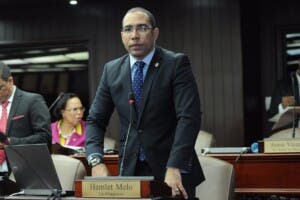 Someten proyecto para el voto obligatorio