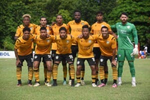 O&M FC asegura cupo en la liguilla de la LDF