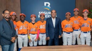 Seguros Reservas respaldará torneo
