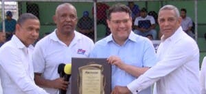 Juan Núñez destaca apoyo de Sanz Lovatón al deporte