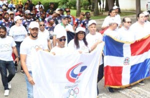 Gary Bautista resalta importancia Día Olímpico