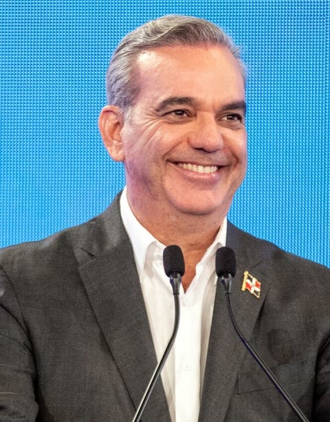 Abinader: “Los cambios son esenciales en las instituciones del Gobierno”