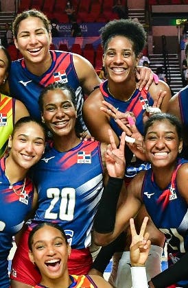 Voleibol