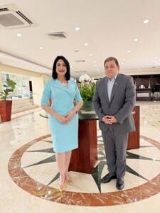 Anuncian tercer Congreso Latinoamericano de Salud Digital