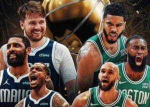 ¿Los Celtics están listos para la presión?